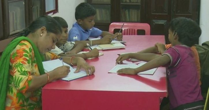 Mangaluru Night School