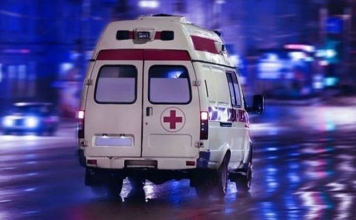 odisha hopital denied ambulance