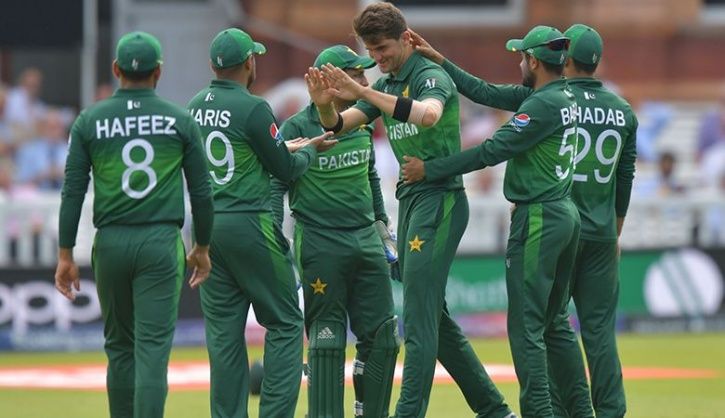 Pakistan Loses Out On World Cup Semifinal
