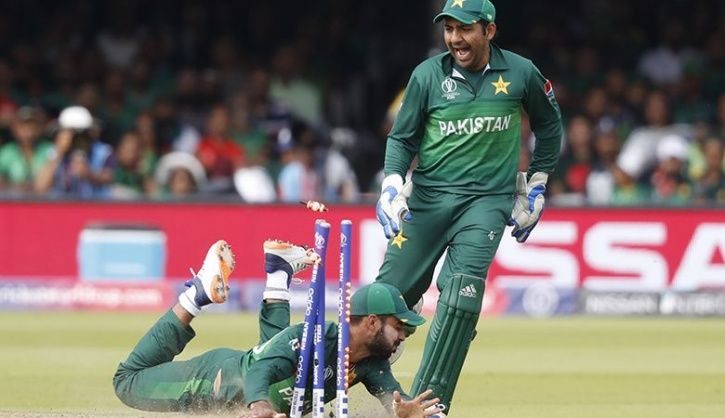 Pakistan Loses Out On World Cup Semifinal