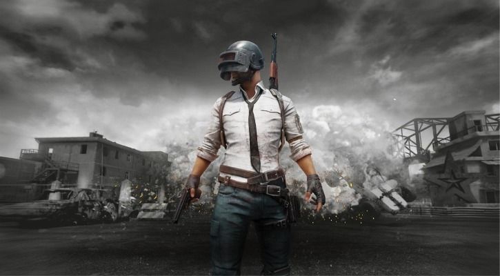 PUBG Mobile Pro Players Give You Tips On How To Choose Right Grip For Your  Gun