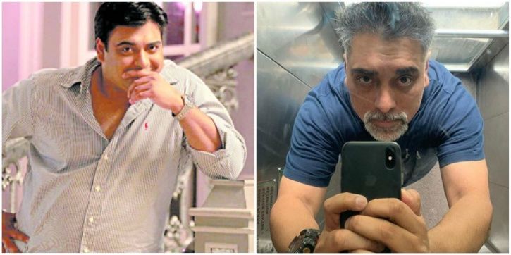 Inspirational But Purane Ram Kapoor 'Ache Lagte They', Say Fans After