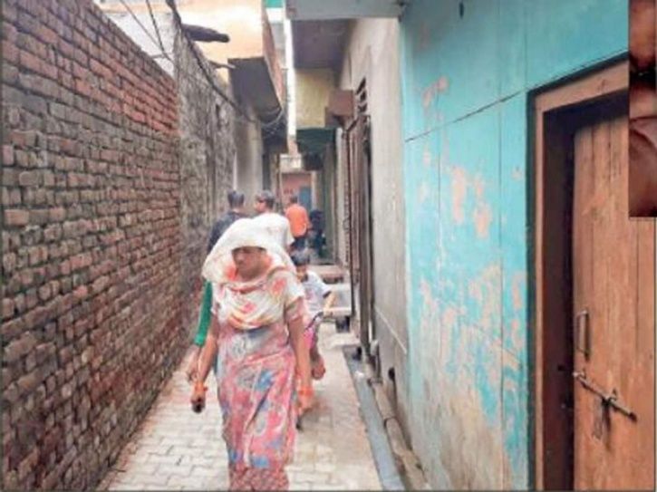 Residents Of ‘Pakistan Wali Gali’ In UP Request PM Modi For Name Change, Say ‘We’re Indians’