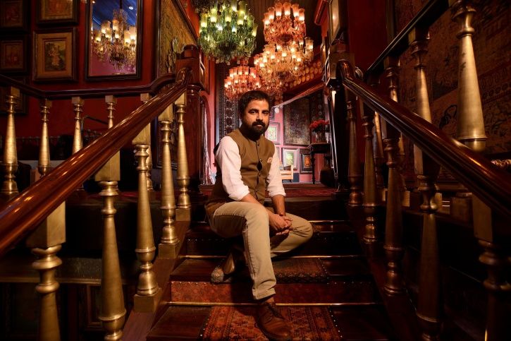 Sabyasachi Does It Again, Says Overdressed Women Are Wounded & Bleeding Inside, Gets Schooled