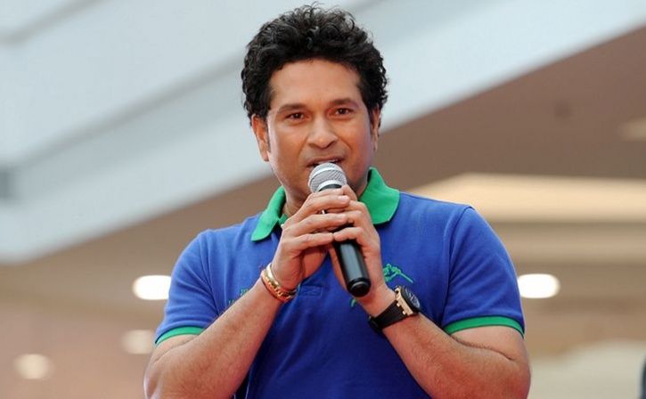 Sachin Tendulkar Is The Latest Inductee In ICC Hall Of Fame