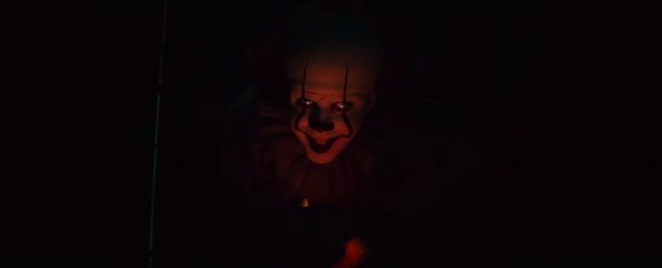Scary clown Pennywise is making a comeback in It Chapter two trailer.