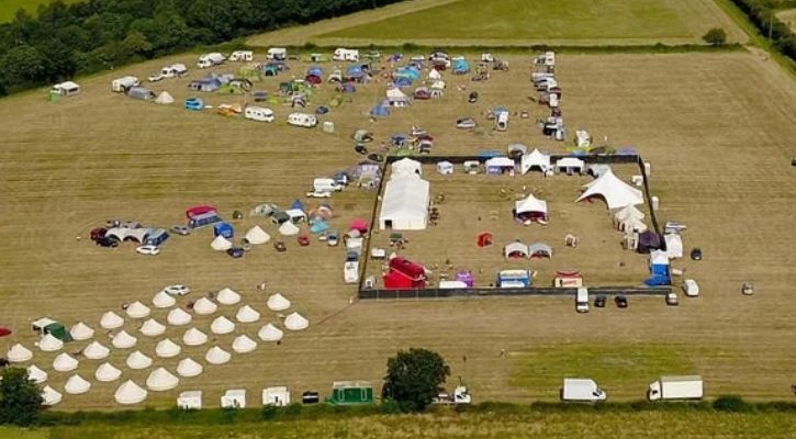 52 Yo Woman Had A Heart Attack At A Sex Festival For Overdoing It