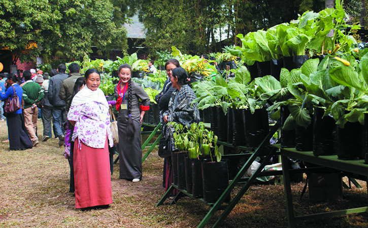 sikkim