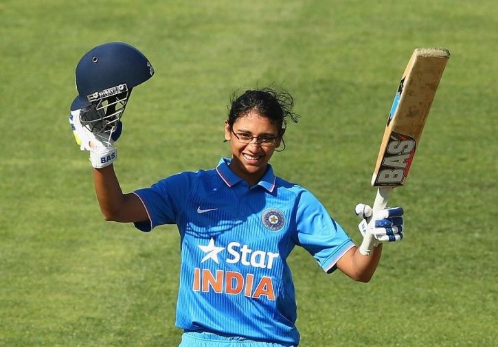 7 Interesting Facts About Birthday Girl and Number 1 ODI Batswoman ...