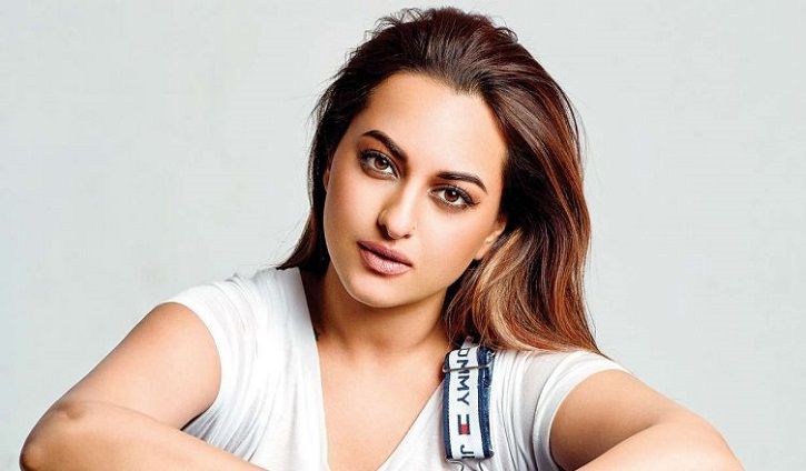 Sonakshi Sinha Hopes ‘khandaani Shafakhana Will Encourage People To