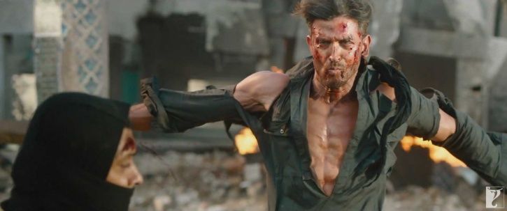 Super 30’s Tanned Look To War’s Handsome Hunk, Fans Turn Hrithik Roshan’s Transformation Into Memes