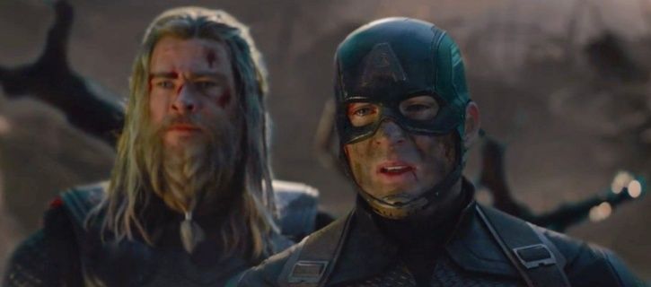 Superheroes Kneel Down to Tony Stark In Deleted Avengers Endgame Scene & We’re Crying Again