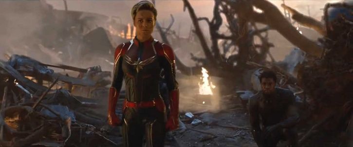 Superheroes Kneel Down to Tony Stark In Deleted Avengers Endgame Scene & We’re Crying Again