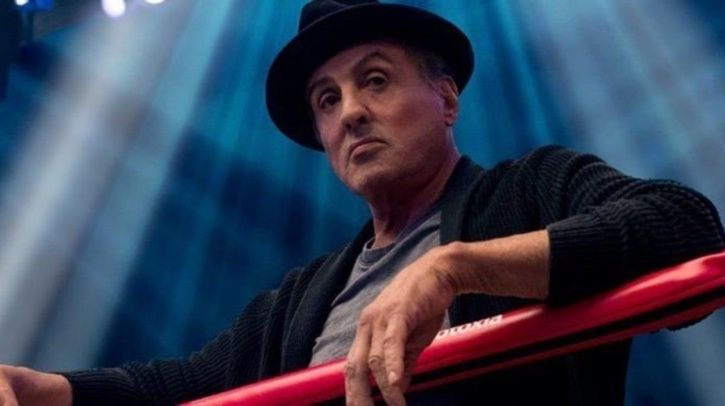 Sylvester Stallone To Play Iconic Character Rocky One More ...