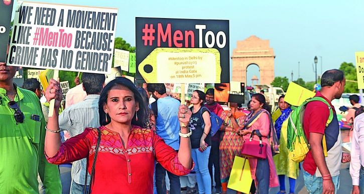  Taking A Stand For Men & Transgenders, New Bill In Parliament Seeks To Make Sexual Crimes Gender Ne