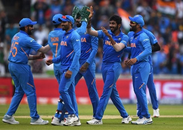 India Squad For West Indies Tour To Be Announced On 17-18 July, Will ...