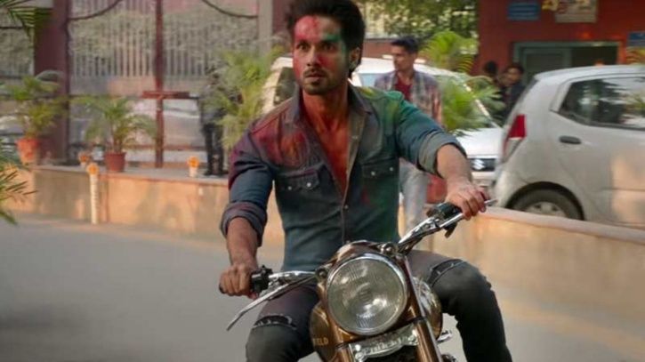 Kabir singh online top watch