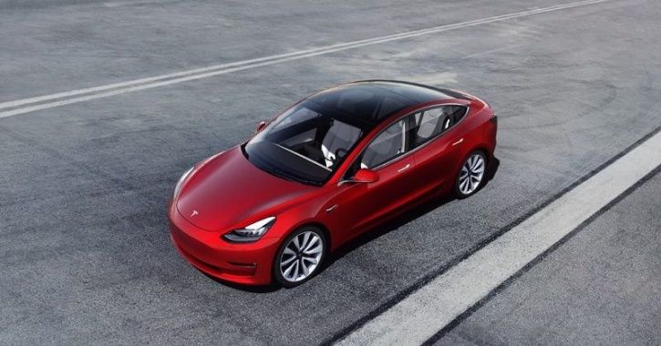 Tesla Model 3, Tesla Quarterly Report, Tesla Electric Car, Tesla Car Sales, Tesla Model 3 Sales, Tes