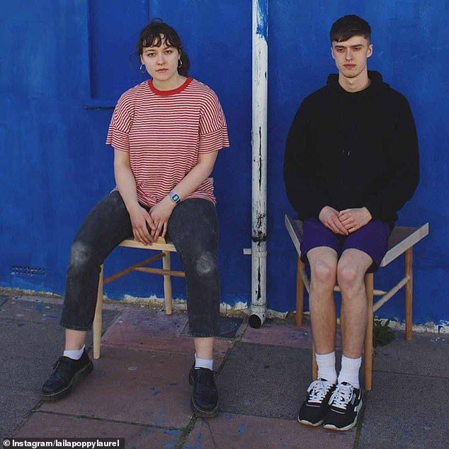 Tired Of Manspreading & Infringing Personal Space, UK Woman Designs Chair That Restricts How Men Sit