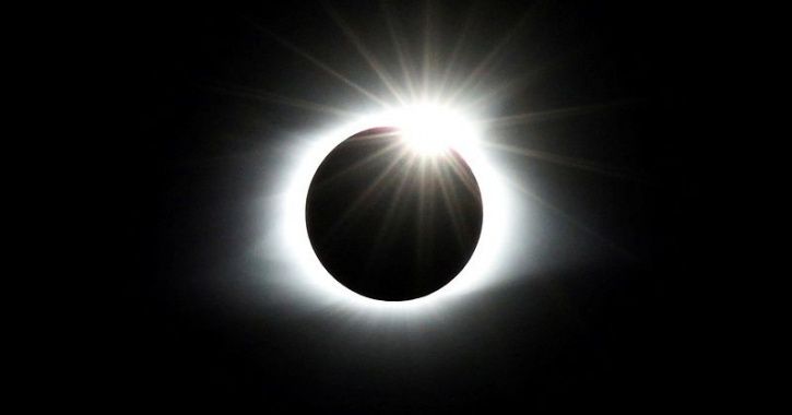 Everything You Need To Know About Solar Eclipse