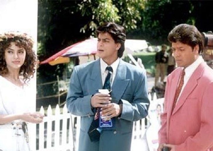 Yes Boss Clocks 22 Years 9 Reasons Why This Srk Juhi Chawla Starrer