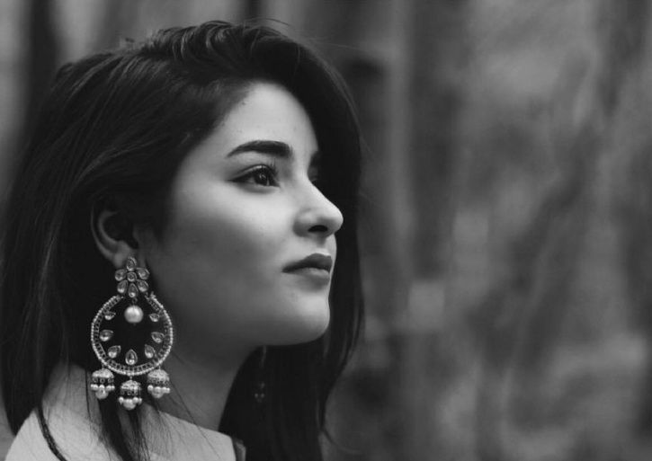 Zaira Wasim’s Manager Says Her Social Media Accounts Were Hacked, She Denies Claims, Say Report