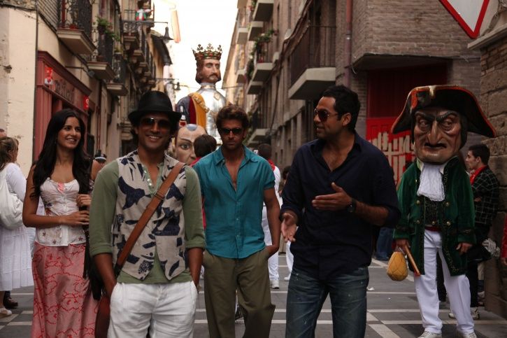 Zindagi Na Milegi Dobara: Here’s Your Gentle Reminder To Live Life To The Fullest & Follow Dreams