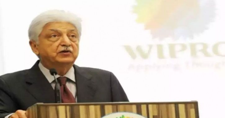 azim premji