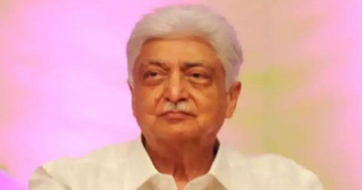 azim premji