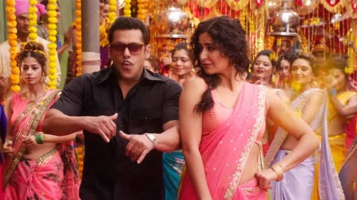 Bharat review: Here