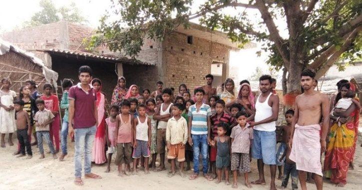 Chandrahati Village Beat Encephalitis
