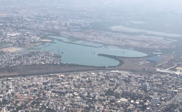 Chennai Is Facing Severe Water Crisis