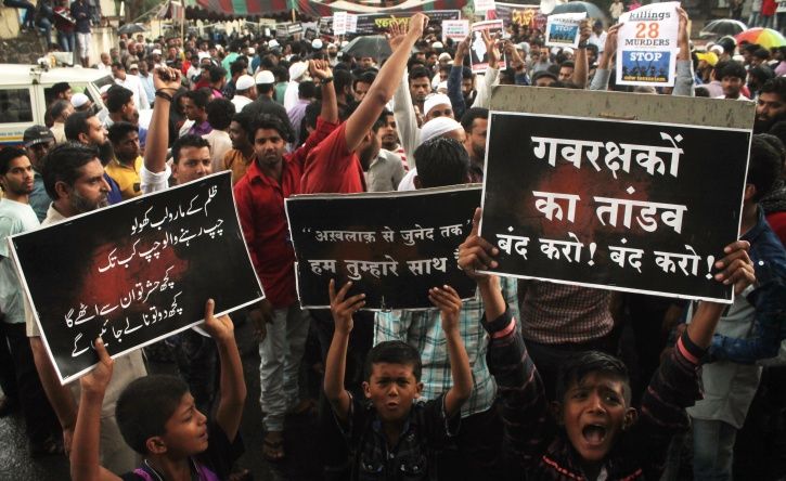 Cow Vigilantism-Related Mob Lynching Now A Crime In Madhya Pradesh, Accused To Get 5 Yrs In Jail 
