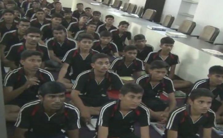 ctor Runs Free Coaching Institute In Barmer For Aspiring Medical Students