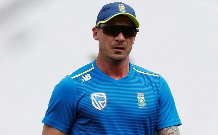 Dale Steyn Ruled Out Of World Cup