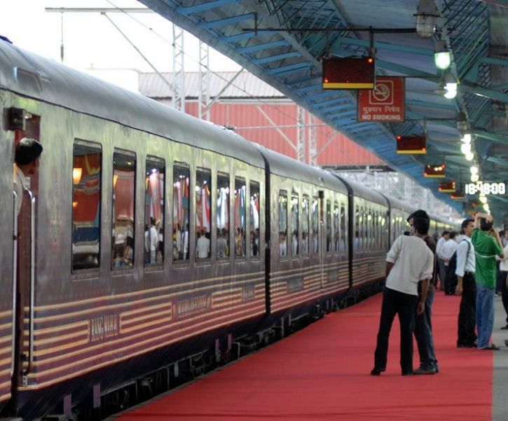 Delhi To Mumbai In 10 Hours By Train Could Become A Reality By 2023