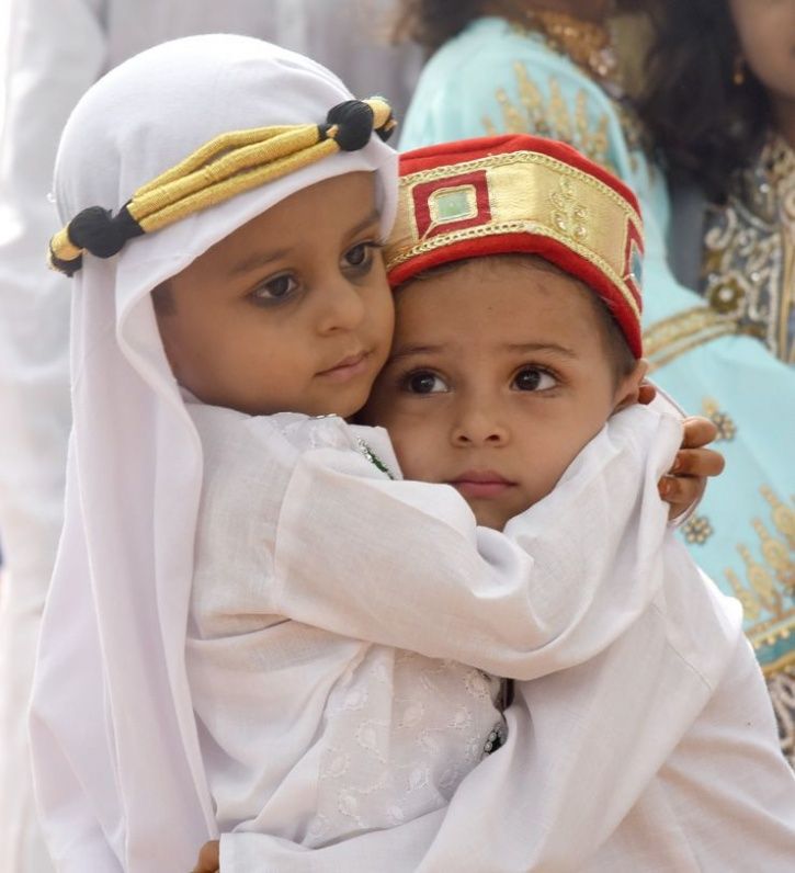 Eid Mubarak 2019 Here's How Muslims All Over The World Celebrated The