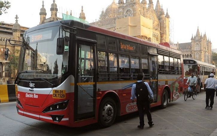 Electric Bus Proposal, FAME Scheme, India Electric Bus, Electric Bus Subsidy, Electric Bus Tender, E