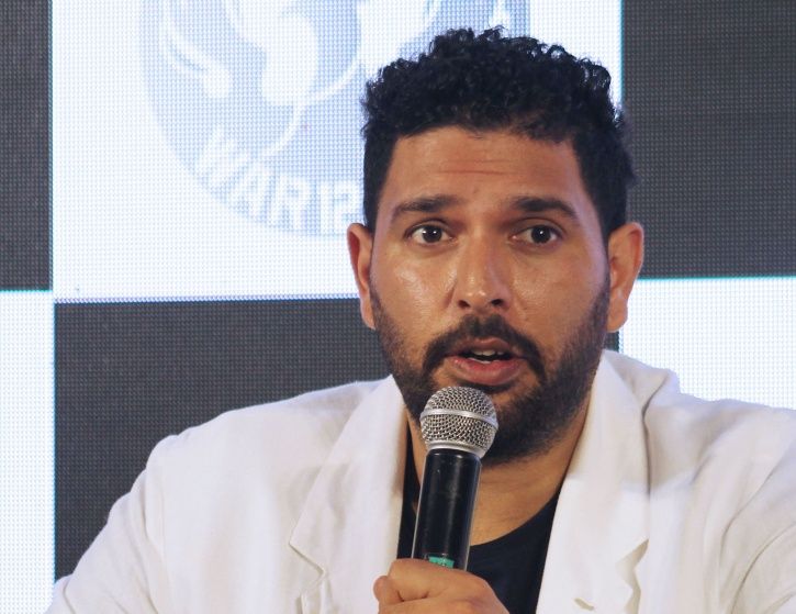 End Of An Era! Celebrities Shower Yuvraj Singh With Love & Blessings As He Announces Retirement