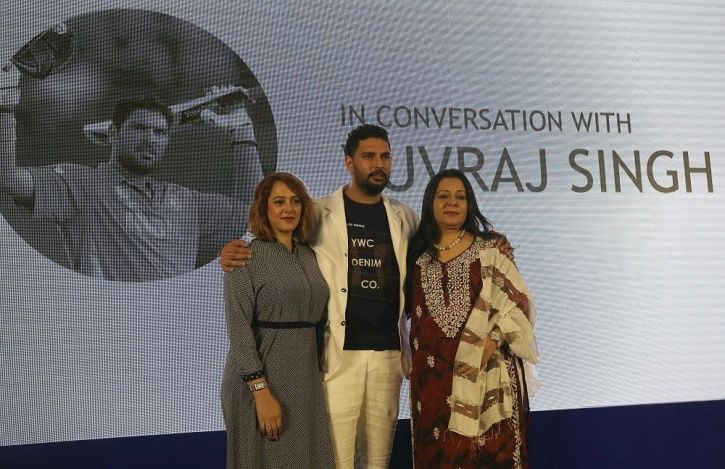 End Of An Era! Celebrities Shower Yuvraj Singh With Love & Blessings As He Announces Retirement