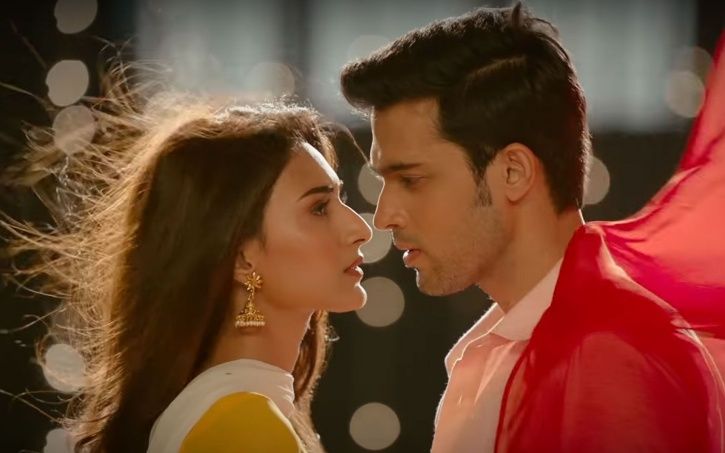 Kasautii Zindagii Kay Couple Erica Fernandes-Parth Samthaan To ...