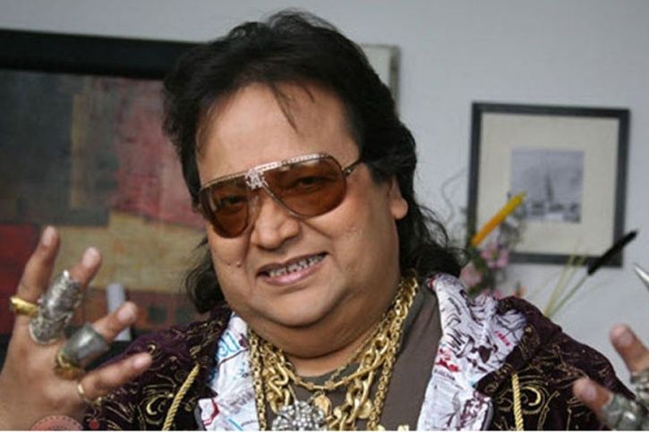 Meet Prashant Laxman Sapkal, The Man Who Has Outdone Bappi Lahiri & His ...