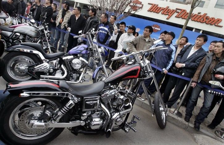 Harley Davidson 338cc, Harley Davidson 350cc, Harley Davidson Bikes, Budget Harley Motorcycles, Harl