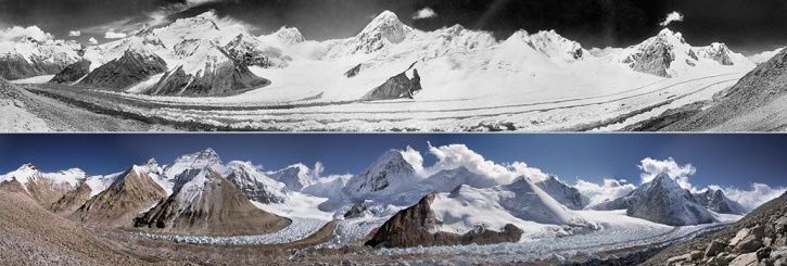 Himalayan Glaciers Lost Nearly 8 Billion Tonnes Of Ice Each Year Since 2000 Due To Climate Change