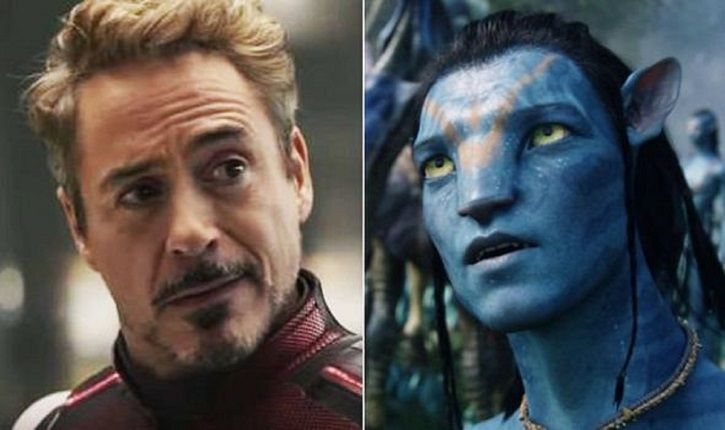 Avengers: Endgame Beats Avatar At The Box Office, Collects Rs 19025 ...