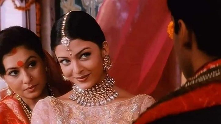 Hum Dil De Chuke Sanam: Her mother, meanwhile, was trying to fix her heart with a dose of patriarchy