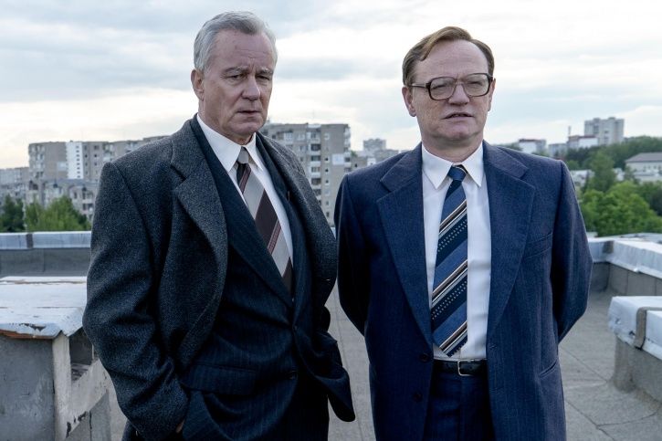 If you liked Chernobyl, here are 20 movies and books that you should check out as per show