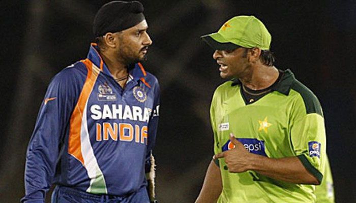 India and Pakistan share an intense rivalry