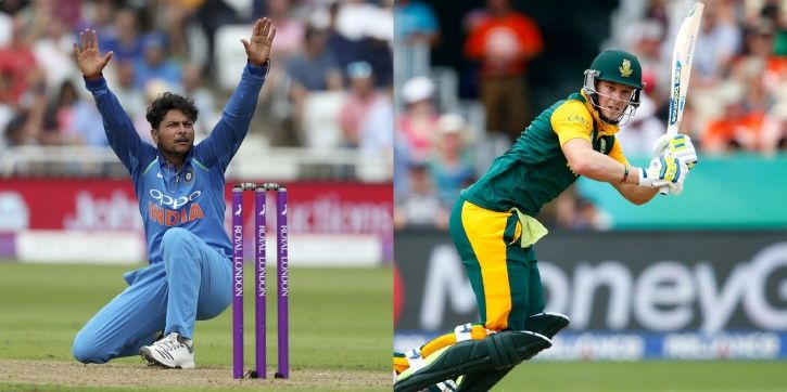 India have won once vs South Africa in World Cups 