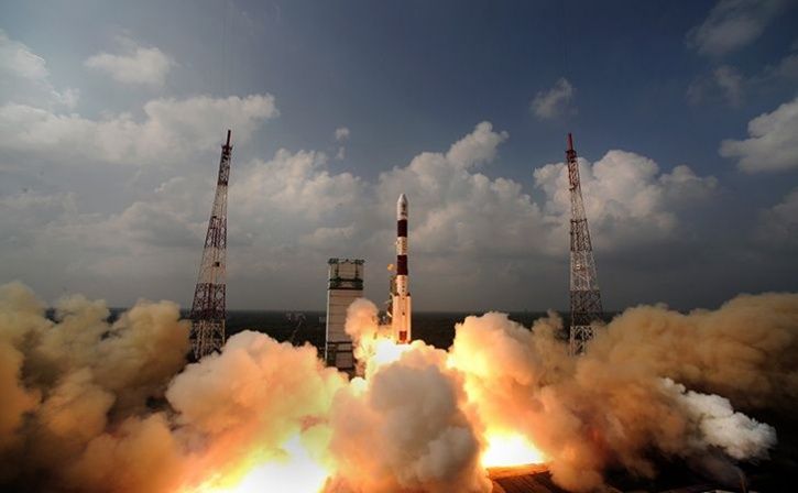India To Hold First Simulated Space Warfare Exercise Next Month